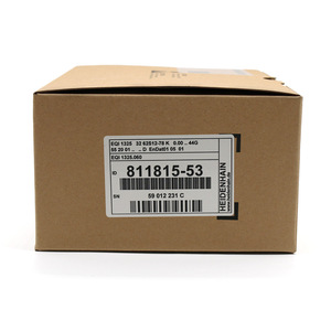 เครื่องเข้ารหัสโรตารี่ heidenhain T9 EQI1325.060-32 4.75 V 10 V ปลายกลม - Product Image 4