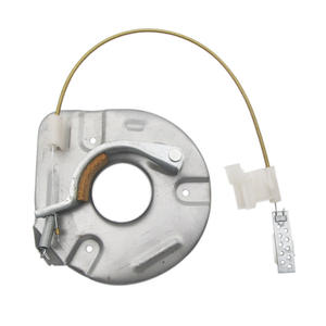 Semi-Automatic Twin Tub Washing Machine with Adjustable <b>Brake</b> Device Spin-Drying Motor and <b>Brake</b> Cable <b>Brake</b> <b>Pads</b> and Disc - Product Image 1