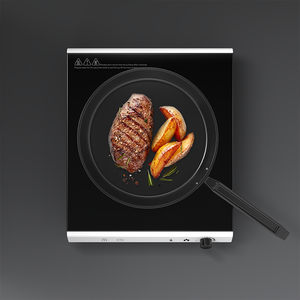 Cocina de inducción, olla caliente eléctrica, quemador <span class=keywords><strong>wok</strong></span>, <span class=keywords><strong>placa</strong></span> caliente - Product Image 4