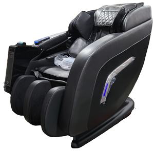 C59 Kommerzieller Verkaufs-Massagesessel, Elektrisch, Smart, Münz- und Banknotenbetrieben, 3D/4D Zero-Gravity mit Zahlungssystem - Product Image 1