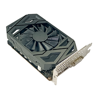 OEM Haute Qualité 6GB GTX 1660 Super/Carte Graphique de Jeu 1660 S Carte Vidéo GDDR6 GPU Fan Brand New High-End Graphics Card