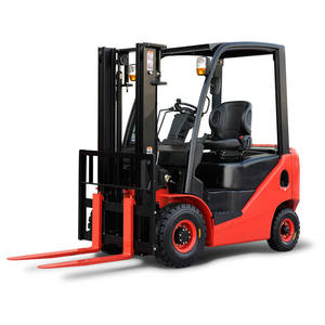 รถยกดีเซลทรงตัว2T 3T <span class=keywords><strong>3.5T</strong></span> รถยกคอนเทนเนอร์รถยกดีเซล - Product Image 4