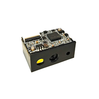 Módulo de Escaneo de Códigos de Barras 1D/2D de Largo Alcance Industrial TOTINFO E4810-L para Dispositivos Móviles OEM con Interfaz USB en Stock