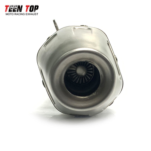 Silencieux d'échappement sans lacet 2024/2019-2023 Système complet moto 250 XC-W/300XC-W 2024 250 EXC/300 EXC 2024 250SX /<span class=keywords><strong>300SX</strong></span> - Product Image 5