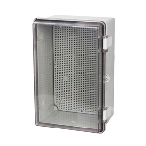 Box Suppliers Waterproof Electrical Hingded Clear Plastic Junction Box