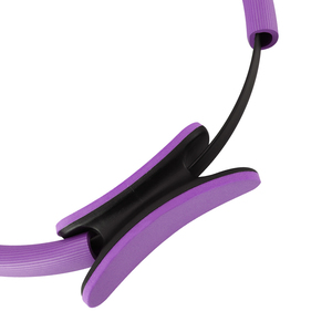 <strong>Exercise</strong> Ring Fitness Pilates <strong>Magic</strong> <strong>Circle</strong> Customized Yoga Ring - Product Image 4