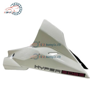 CQHZJ Housse de protection moteur respirante blanche pour <span class=keywords><strong>moto</strong></span> Apache RTR 160 180, modèle TVS Inde, vente chaude - Product Image 3