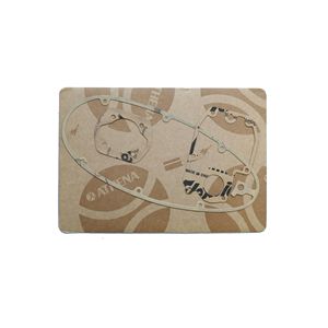 ชุดปะเก็นที่สมบูรณ์ (ไม่รวมซีลน้ำมัน) - Product Image 2