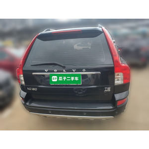 Guazi En Stock <span class=keywords><strong>Volvo</strong></span> <span class=keywords><strong>XC90</strong></span> <span class=keywords><strong>Gasolina</strong></span> 2.5 SUV Auto Usado 4x4 7 Asientos - Product Image 5