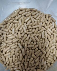 L'<span class=keywords><strong>enzyme</strong></span> organique naturelle de papaye d'OEM d'ODM capsule des capsules de papaye pour l'appui digestif de santé - Product Image 5