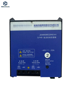 Protector Contra Sobretensiones para Sensor de Controlador PLC, Nuevo y Original JD40K085C20H2-A1 - Product Image 1