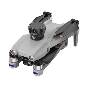 UAV Long Range 4k profissional caméra <span class=keywords><strong>Drone</strong></span> cho nhiếp ảnh, bay LED hiển thị <span class=keywords><strong>Drone</strong></span> với <span class=keywords><strong>DRONE</strong></span> 4k Máy ảnh và GPS - Product Image 3