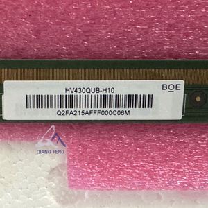 Pantalla de Repuesto HV430QUB-H10 4K UHD BOE de 43 Pulgadas, Tipo Open Cell, para Reparación de Pantallas LED/LCD de TV - Product Image 3