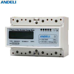 ANDELI ADM100TC10-60A <span class=keywords><strong>3</strong></span> เฟส คิวเฮิร์ตซ์ - Product Image 6