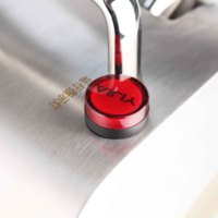 Stérilisateur VHP à brouillard sec turbo avancé TOONE-TVHP100PRO avec taux de désinfection Log6 et écran tactile