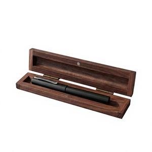Caja de Joyería de Madera Moderna y Ecológica Personalizada con Tapa Deslizante, Organizador Hecho a Mano con Acabado Premium, Capacidad de 1-3L - Product Image 2