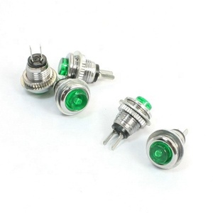 DS-101 8 мм Мгновенный Сброс микро кнопочный переключатель - Product Image 3