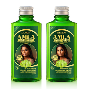 100% <strong>Grey</strong> Coverage Professional <strong>Hair</strong> Color China Black <strong>Hair</strong> <strong>Dye</strong> <strong>for</strong> <strong>Men</strong> Women - Product Image 1