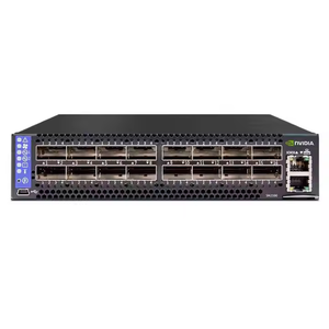 Mới MSN2100-CB2FC <span class=keywords><strong>1U</strong></span> rack-mountable 100 Gb/giây 16 qsfp28 100gbe infiniband mạng chuyển đổi - Product Image 2