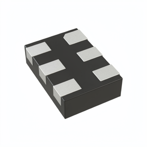 BOM IC In Stock Logic NL27WZ14MU1TCG Buy Electronics Components Online 6 UFDFN - Product Image 1