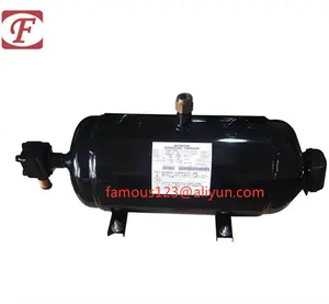 Horizontale Type R404a Hitachi Scroll Compressor FL1000EL-180A3