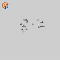 Écrou en alliage d'aluminium de type O pour iPhone 16 / 16 Pro Max, pièces de rechange pour réparation de téléphone portable