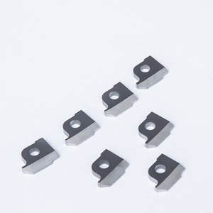 VUILI 100% Pointes de scie haute performance en carbure de tungstène <span class=keywords><strong>vierge</strong></span> et durable Support OEM personnalisé Lame cimentée Modèle de garantie de 3 ans - Product Image 4