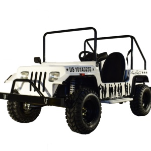 Quatre roues à gaz de haute qualité, vtt 150cc pour go cart adultes - Product Image 1