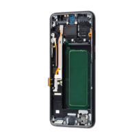 Repuesto de Pantalla LCD y Táctil para Teléfono Móvil Samsung Galaxy S8 Plus