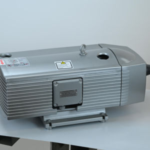 Bomba de Vacío de Paletas Rotativas Sin Aceite de <span class=keywords><strong>Alta</strong></span> Calidad y Bajo Consumo, OEM Personalizada de <span class=keywords><strong>Alta</strong></span> Presión para Máquinas de Impresión - Product Image 5