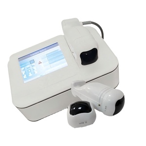 Instrumento de Alta Potencia para Quemar Grasa, 6 Cartuchos para Adelgazar, Reafirmar la Piel, Reducir Grasa Abdominal y Corporal - Product Image 3