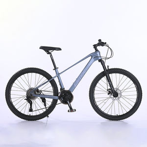 Bicicleta de Montaña <span class=keywords><strong>MTB</strong></span> de 29 Pulgadas para Trekking y Carreras, Directo de Fábrica, para Hombre - Product Image 3