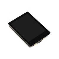 ESP32-C5 Papan Pengembangan Layar Sentuh Kapasitif IPS 2.8 Inci Resolusi 240*320 262K Warna 2.4GHz/5GHz Dual-band Wi-Fi & BLE5