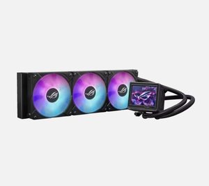 Ryujin III 360 ARGB LGA1851ที่พร้อมใช้เป็นพิเศษ9/7/5ของเหลวแบริ่ง3.5 "สีเต็มจอแอลซีดีระบายความร้อนซีพียูต่ำ3 ryujin III 360 - Product Image 3