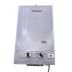 Chauffe-eau instantané de grande capacité, l, grand capacité, personnalisables, pour l'été et l'hiver - Product Image 5