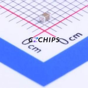 Condensateur SMD (MLCC) 0603B474K100CT 0603 (Capacité : 470nF) (Précision : 10%) Tension nominale : 10V - Product Image 1