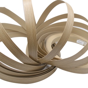 Accessoires de meubles, bande de bordure en ABS/acrylique/<span class=keywords><strong>PVC</strong></span>, placage <span class=keywords><strong>PVC</strong></span>, ruban <span class=keywords><strong>Rehau</strong></span>, bande de bordure 3D pour la décoration des armoires - Product Image 5