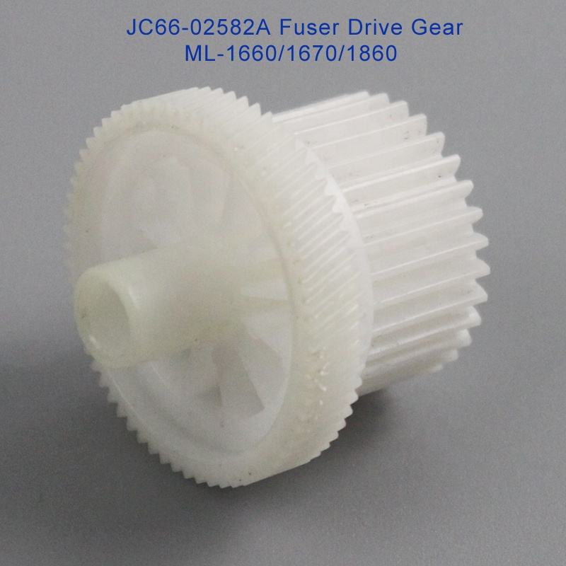 JC66-02582A Engrenagem de acionamento do fusor para Samsung ML