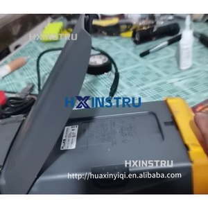 NUEVO Osciloscopio Digital 199C 200MHz 2.5GS/s, Multímetro Scopemeter H - Product Image 4