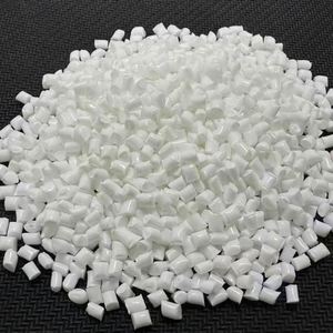 วัสดุพลาสติก DuPont PA66 Zytel FR50 BK505 ไนลอน 66 เรซิน PA66 ชนิดเม็ด - Product Image 5