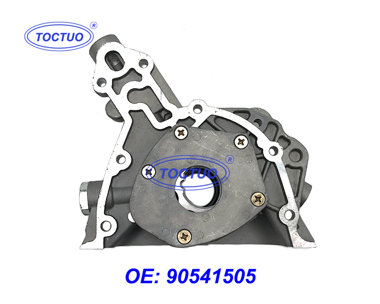 Oil Pump 90541505 for Vauxhall Astra Mk II - Reliable Engine