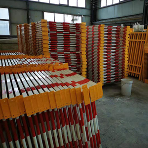 Servicios de Corte y Doblado Personalizados de Cercas de Fibra de Vidrio FRP GRP, Marca Topfrp, Modelo TOP923, Proceso de Pultrusión - Product Image 6