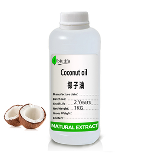 <span class=keywords><strong>Olio</strong></span> <span class=keywords><strong>di</strong></span> <span class=keywords><strong>Cocco</strong></span> All'Ingrosso <span class=keywords><strong>di</strong></span> Alta Qualità 100% Naturale Puro <span class=keywords><strong>Biologico</strong></span> per Massaggi Prodotti in Vendita - Product Image 4