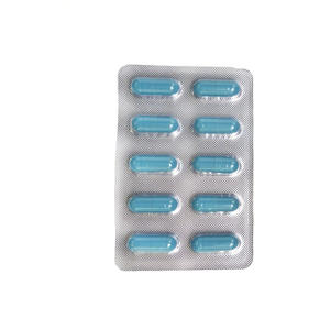 แคปซูลสมุนไพรเพิ่มพลังงานได้ยาวนานสำหรับเพิ่มความทนทานของผู้ชาย - Product Image 6