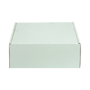 Boîte d'expédition en carton ondulé avec revêtement personnalisé et durable pour la livraison et <span class=keywords><strong>le</strong></span> transport e-commerce - Product Image 6
