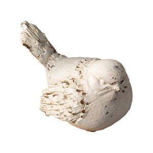 Adorno de Escritorio de Pájaro Retro, Resina, Estilo Vintage, Decoración del Hogar, Accesorio para Bodas - Product Image 3