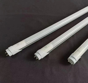 Sensor Microwave LED T8 Tube 4FT 18W AI Adaptif Pembelajaran Otomatis Smart <span class=keywords><strong>IOT</strong></span> untuk Tempat Parkir, Gudang, dan Ruang Bawah Tanah - Product Image 5