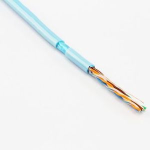 <span class=keywords><strong>Cable</strong></span> Ethernet Cat5e de Alta Velocidad UTP FTP SFTP de 1000 pies (100m/305m), Nuevo <span class=keywords><strong>Cable</strong></span> de <span class=keywords><strong>Internet</strong></span> - Product Image 1