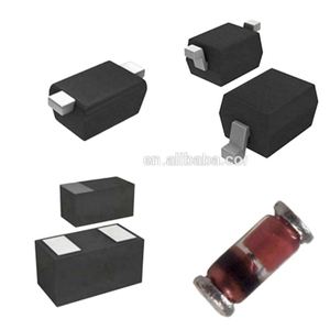 Composants électroniques SMD <span class=keywords><strong>s</strong></span> C1206C105K3RAC7800 - Product Image 1