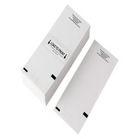 Étiquettes autocollantes thermiques directe 4x6 pouces, impression de 250 étiquettes/rouleau